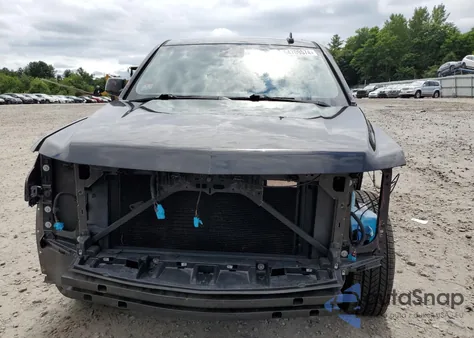 2020 Chevrolet Tahoe K1500 Lt z USA, uszkodzony, nr VIN 1GNSKBKC9LR296469